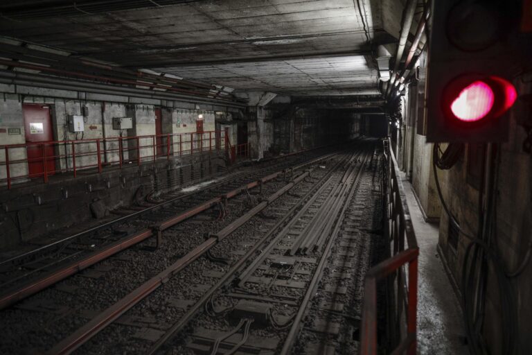 Sporurile de la metrou rămân în vigoare până la următorul Contract Colectiv de Muncă