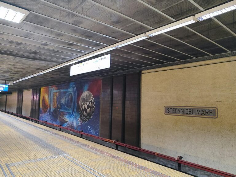 Sporurile de muncă în subteran la Metrorex: cine beneficiază de acestea