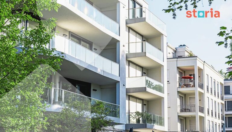 Tendințele chiriilor în marile orașe din România – analiza lunii iunie