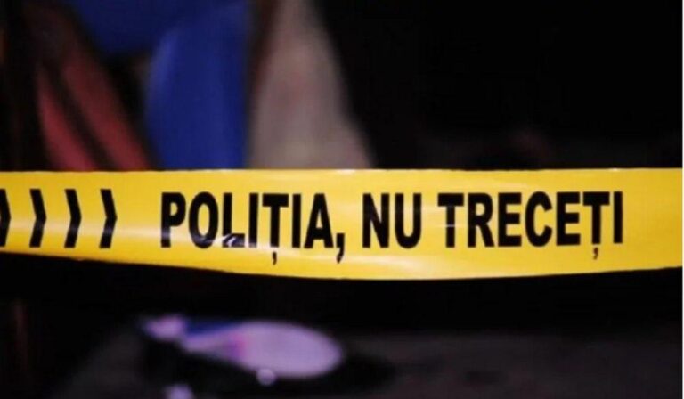 Tragedie la marginea Capitalei: Un adolescent de 15 ani a fost găsit spânzurat