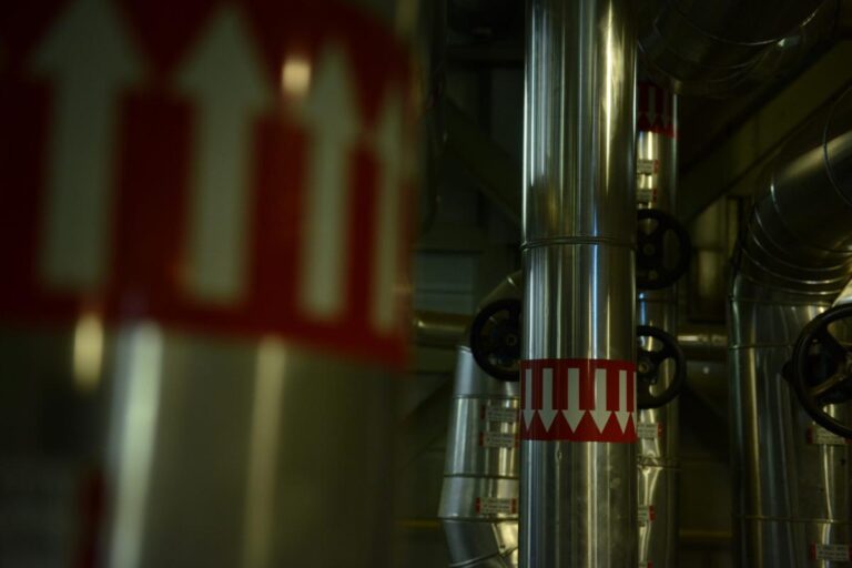 Transferul ELCEN la Primăria Capitalei, pe ordinea de zi a Consiliului General