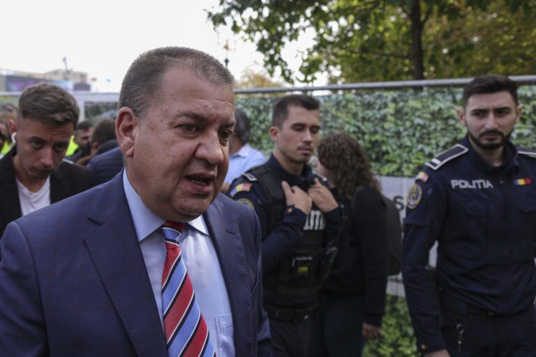 Transferul lui Daniel Rășică la Poliția Locală Sector 2