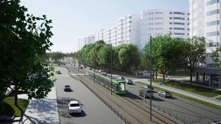 Transformarea Căii Crângași: Un proiect ambițios al Primăriei Sectorului 6