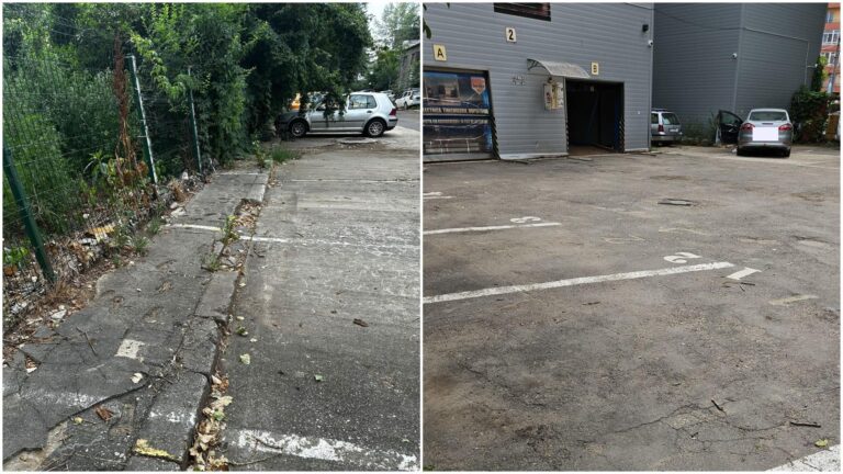 Trei zone din cartierele Militari și Drumul Taberei vor fi modernizate