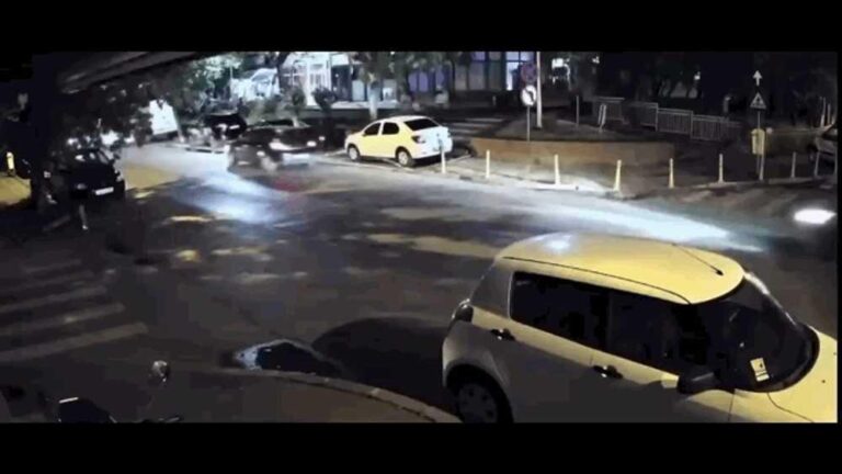 Un bărbat de naționalitate turcă a fost reținut după ce a sustras un autoturism în Sectorul 5 al Bucureștiului