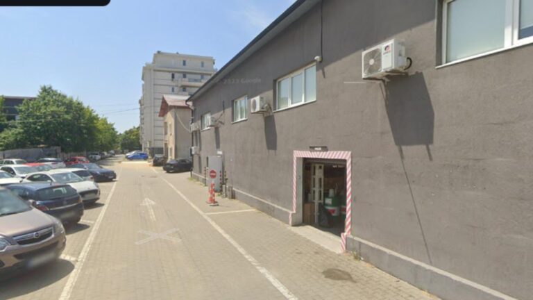 Un nou ansamblu rezidențial va fi construit pe Șoseaua Olteniței. Va avea 200 de apartamente, iar lucrările ar putea începe în toamnă