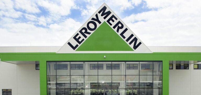 Un nou magazin Leroy Merlin se deschide la Supernova Pantelimon