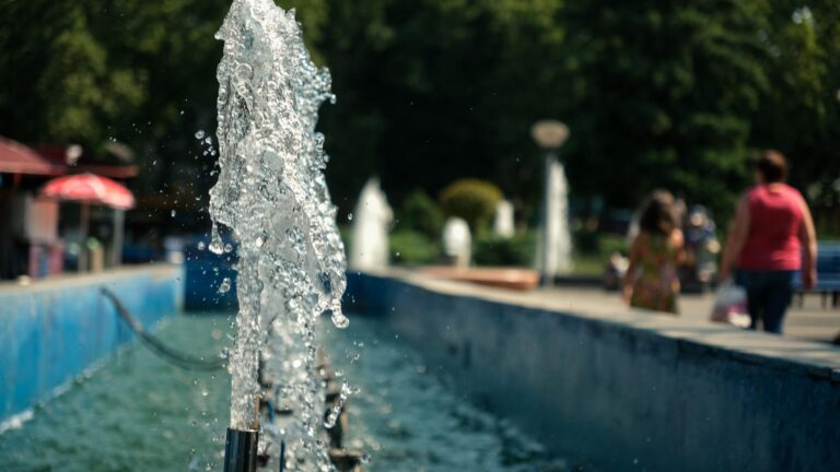 Vremea din București va fi frumoasă, în acest weekend, și scăpăm de ploi ☀️ ANM: Maxima termică va fi de 34 de grade Celsius