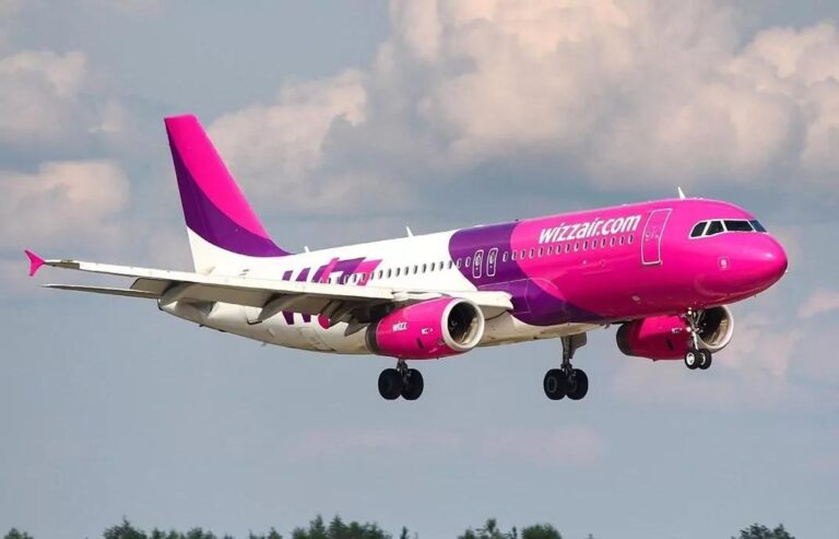 Wizz Air își extinde operațiunile pe Aeroportul Băneasa