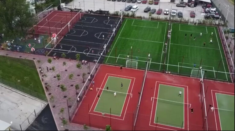 În afara terenului: sedentarismul copiilor și factura cardio pe care Bucureștiul o va plăti