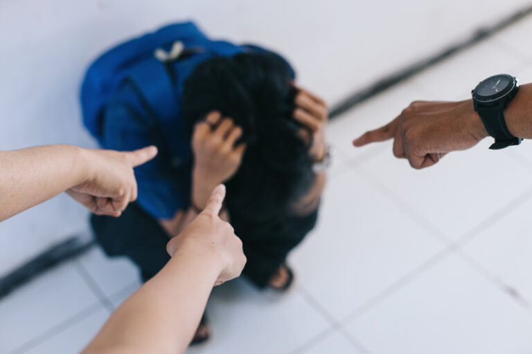 Psihologul Jeni Chiriac analizează fenomenul bullying-ului în școlile din București