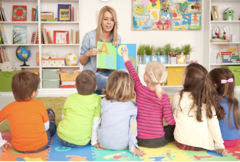 Copilăria care schimbă o țară: de ce contează integrarea timpurie în comunitatea educațională