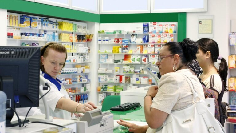 ALERTĂ: Farmaciile din București și din țară, afectate de problemele sistemului informatic pentru medicamentele compensate