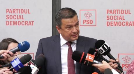 Alegerile pentru Primăria Capitalei NU vor avea loc în noiembrie. Daniel Băluță, favorit în sondaje