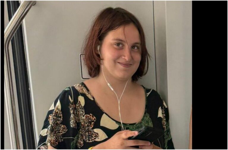 Alertă pentru găsirea unei adolescente dispărute în București