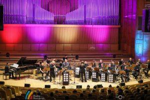 Ansamblurile Radio România la Festivalul Internațional „George Enescu” 2025