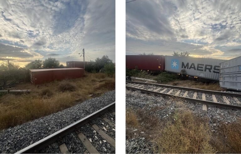 Anularea trenurilor spre litoral din București din cauza unui accident feroviar