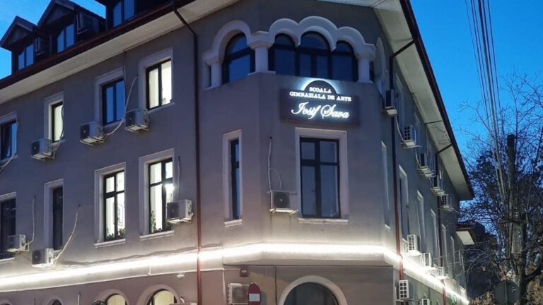 Apel urgent al profesorilor de la Școala Iosif Sava din București către autorități: „Desființarea școlilor de muzică este un atac asupra comunității”