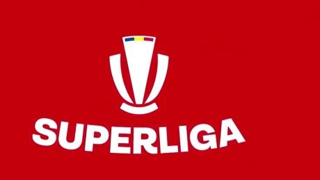 Arbitrii programati pentru meciurile din Superligă de vineri