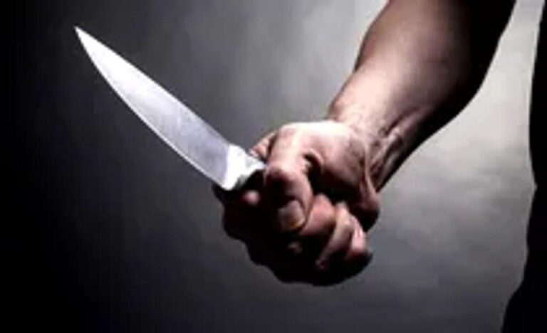 Arestarea preventivă a agresorului care a atacat o femeie pe stradă