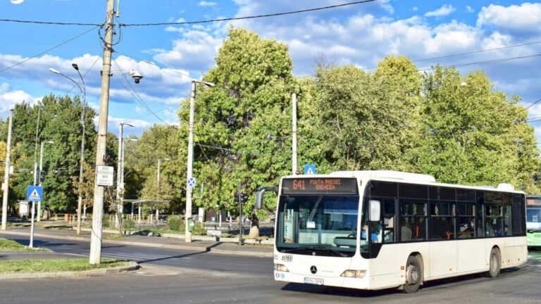 Așteptări îndelungate în stația STB de la Crângași: nemulțumirea călătorilor după suspendarea liniei 41