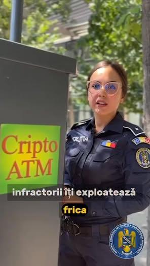 Atenție la apelurile telefonice suspecte!