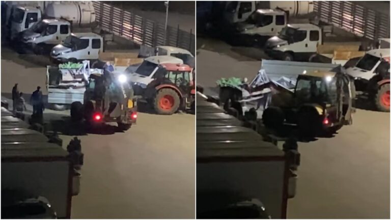 Bucureștenii din Sectorul 5 se plâng de zgomotul lucrărilor nocturne