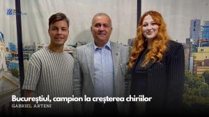 Bucureștiul, lider în creșterea chiriilor: Cauze și efecte
