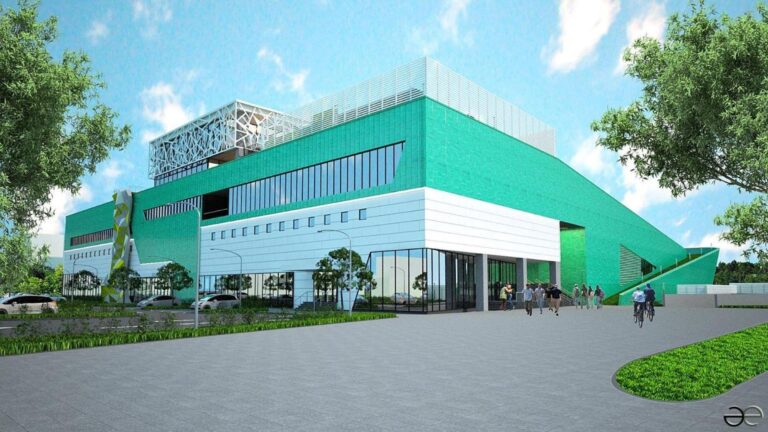 Bujduveanu și Hopincă anunță reluarea lucrărilor la Patinoarul Flamaropol