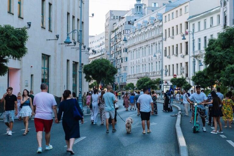 Calea Victoriei devine zonă pietonală în weekend: activități culturale și distracție pentru toți