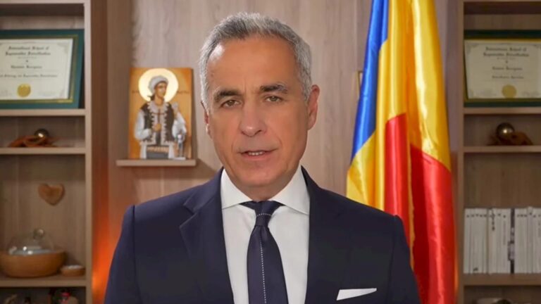 Călin Georgescu, acuzat de tentativă de lovitură de stat, riscă închisoare între 5 și 10 ani