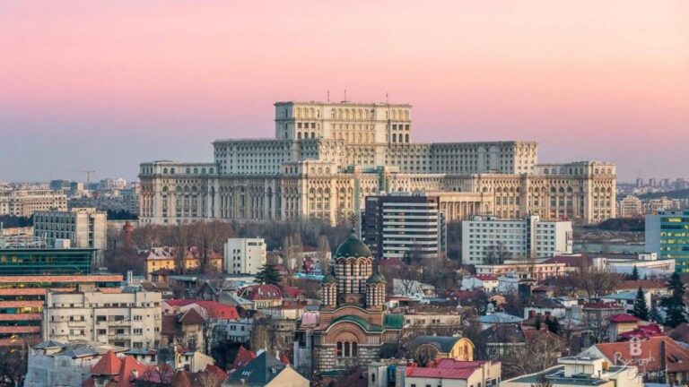 Căutarea apartamentului ideal în Cotroceni: cerințele unei bucureștence