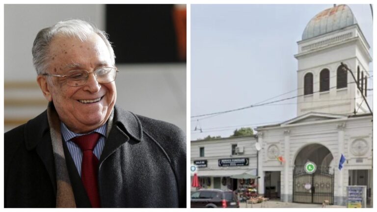 Cimitirul Sfânta Vineri: Un loc de odihnă pentru personalități și un simbol al Bucureștiului