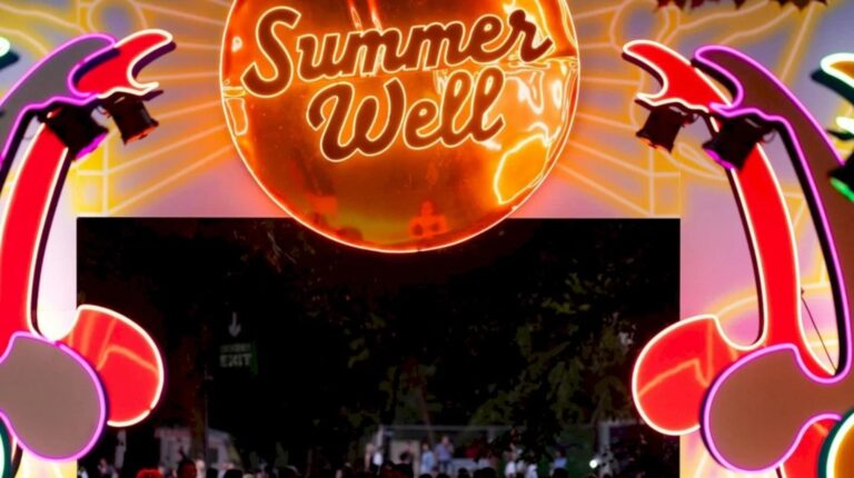 Cinci ispite de la Insula Iubirii, prezente la Summer Well în București