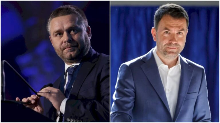 Ciprian Ciucu își exprimă viziunea asupra candidaturii la Primăria Capitalei