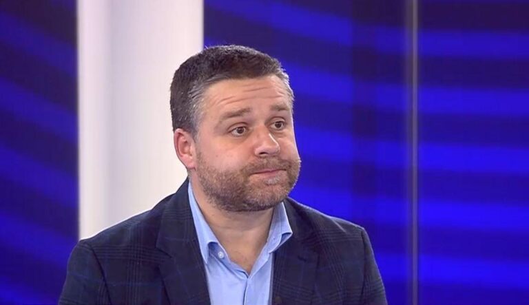 Ciucu îi răspunde lui Grindeanu: PNL va avea candidat propriu la Primăria Capitalei