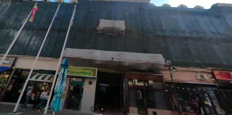 Clădire istorică din București, unde Mihai Eminescu a scris pentru Timpul, scoasă la vânzare de Guvern