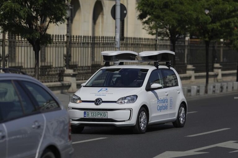 Compania Municipală Parking a obținut victoria în instanță, directorul fiind repus temporar în funcție