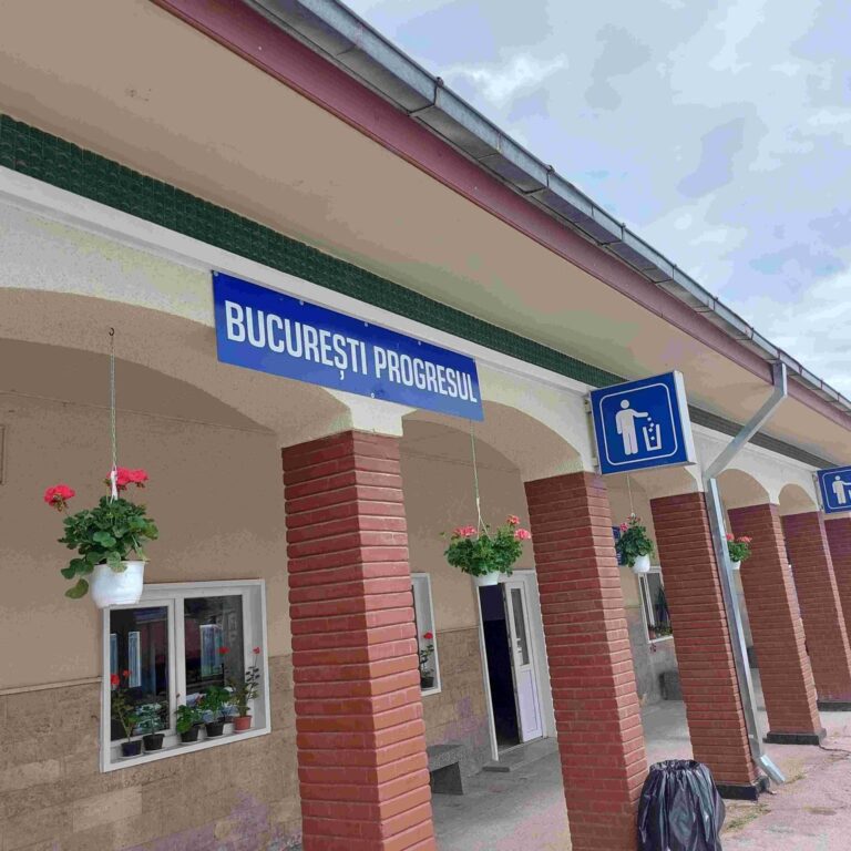 Companiile care vor construi metroul de la Gara de Nord la Gara Progresul