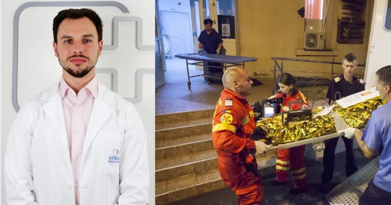 Conducerea Centrului de Arși de la Floreasca, contestată după descoperirea unei ciuperci periculoase