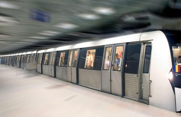 Controale la Metrorex: Ministrul Transporturilor anunță măsuri și sancțiuni