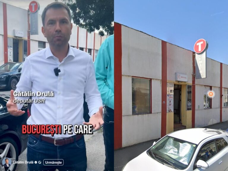 Controverse în jurul propunerii de a construi un bazin de înot pe Strada Lânăriei