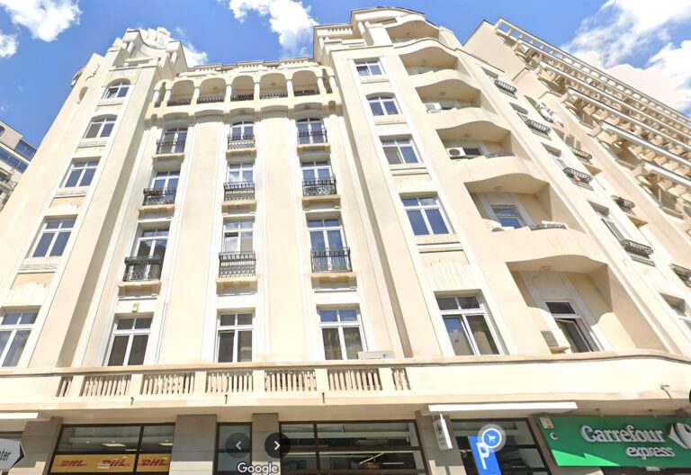 Costurile exorbitante ale chiriei pentru Apele Române din București