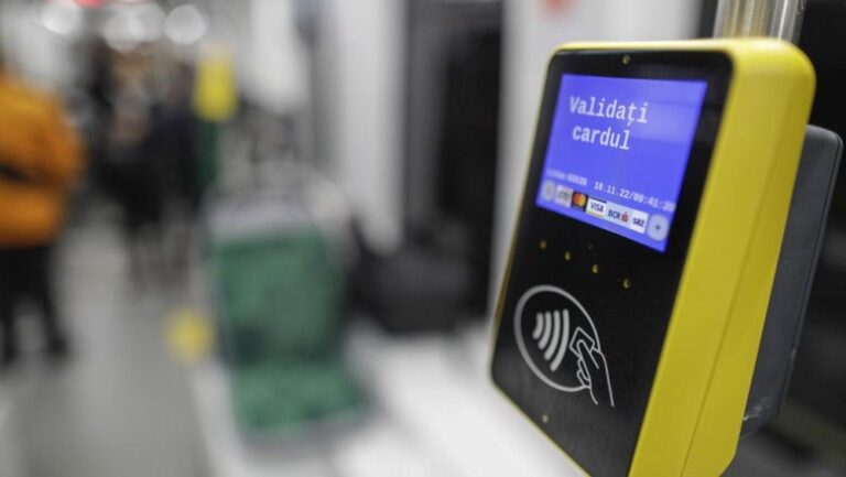 Creșterea tarifelor pentru biletele STB-Metrorex, anunțată pentru următoarele două săptămâni