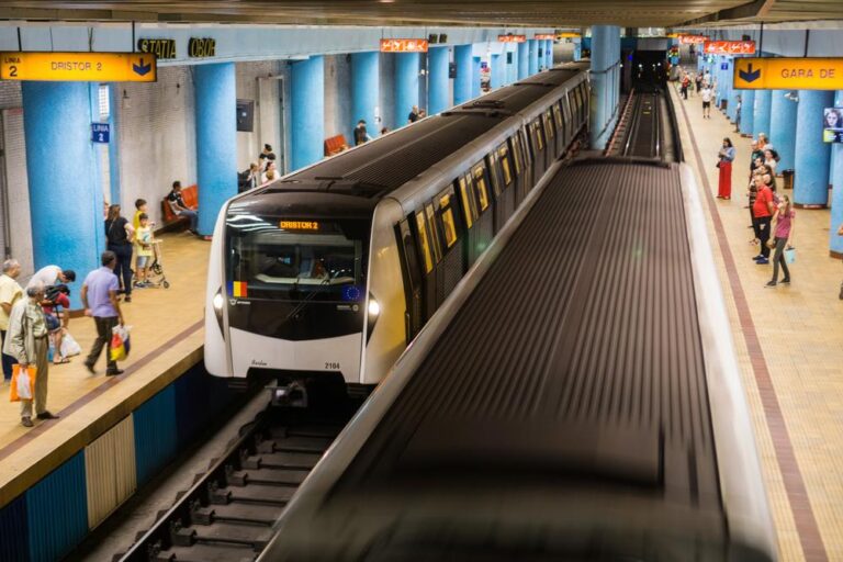 Creșterea tarifelor pentru biletele de transport public în București