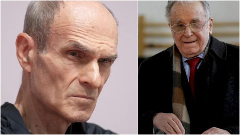 Cristian Tudor Popescu comentează decesul lui Ion Iliescu: „Dumnezeu să-l judece, că noi nu am fost în stare”