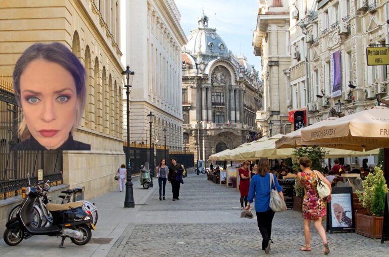 Cum ar putea fi gestionat bugetul unei familii din București de către stat