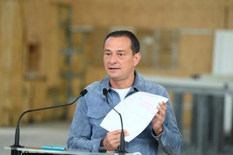 Daniel Băluță, favorit pentru Primăria Capitalei: Reacția primarului Sectorului 4