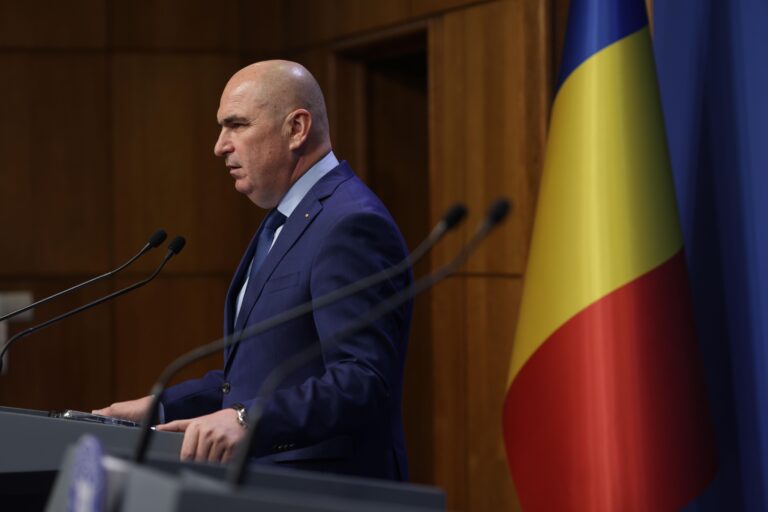 Data alegerilor pentru Primăria Capitalei a fost anunțată de premier