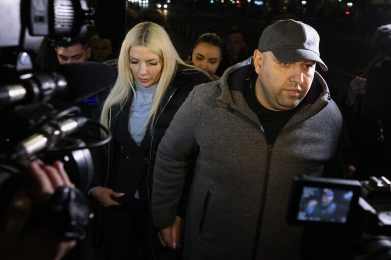 Decizia Curții de Apel București privind controlul judiciar al patronului Nordis